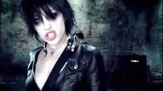 The Distillers  quotDrain The Bloodquot Official Video [upl. by Jonette]