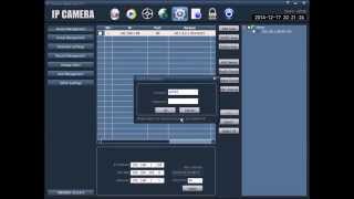 IP Camera Client Part1 [upl. by Weatherley]