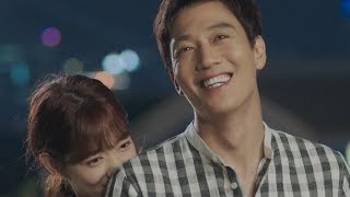 Park Shin Hye gives back hug to Kim Rae Won with a heart full of love♥ 《The Doctors》 닥터스 EP12 [upl. by Uzzia]