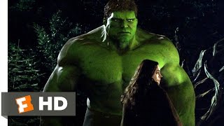 The Incredible Hulk 2008 In 4ish Minutes [upl. by Armilla835]