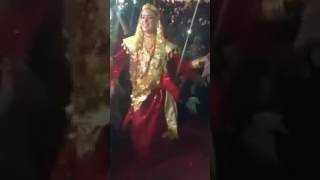 les plus beau mariage du sud Tunisien Zarzis أحلى عروسة عكارية ميسون جرجيس [upl. by Urbai293]