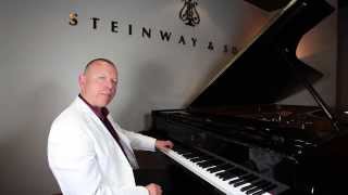 Piano masterclass on Scales and Arpeggios from Steinway Hall London [upl. by Anika]