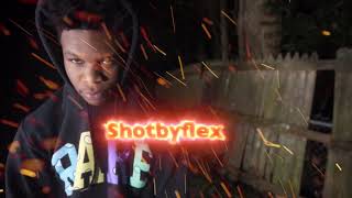 Cojack “Ain’t Safe” Shotbyflex [upl. by Morrie]