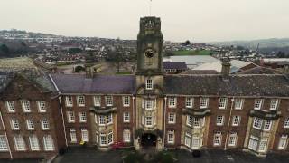 Caerleon Campus [upl. by Wheelwright]