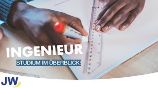 Das Ingenieur Studium im Überblick [upl. by Asus]