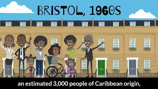 The Story of Bristol Bus Boycotts [upl. by Linkoski]