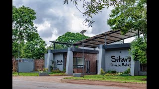 WELCOME TO SITARI A LUXURY ESTATE IN GREENDALE ZIMBABWE [upl. by Aihsetal]