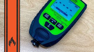 Paint Coating Thickness Gauge How the Heck Do We Use This [upl. by Leeland]