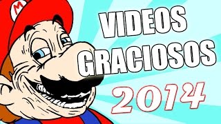 MOMENTOS DIVERTIDOS EN LOS VIDEOJUEGOS 2  Fernanfloo [upl. by Zebaj941]