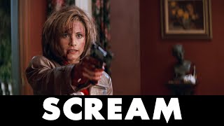 Scream 1996  Ending Scene Part 23 [upl. by Hoag]