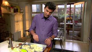 Vikas Khanna  Demo for Junoon [upl. by Ravilob]