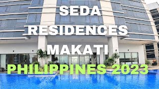 LUXURY RESIDENCE IN PHILIPPINES Part 2 4K [upl. by Cohette]