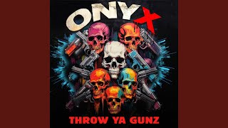 Throw Ya Gunz ReRecorded [upl. by Sutsugua205]