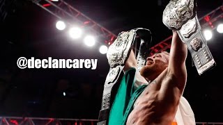 NEW  Foggy Dew  I Get Money  Conor McGregor UFC 205 Entrance Music Song [upl. by Margaux983]