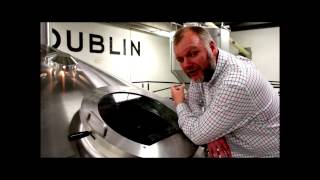 How Irish whiskey is made [upl. by Most]