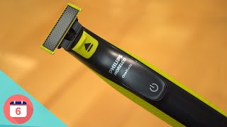 Philips OneBlade Review  6 Months Later [upl. by Irahs]