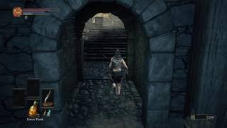 Dark Souls 3 High Wall of Lothric Speedrun All Bonfires and Shortcuts [upl. by Monika]