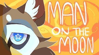 Man on the Moon  COMPLETE 1week Jayfeather Warriors MAP [upl. by Filippa90]