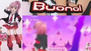 Shugo Chara Opening 5 Omakase Guardian [upl. by Nostrebor253]