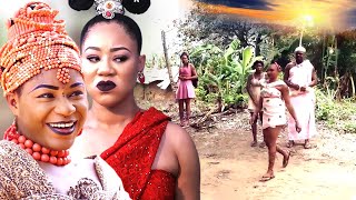 Sorrows Of A King  A Nigerian Movie [upl. by Gnanmos]