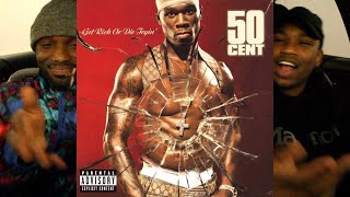 50 Cent  Get Rich or Die Tryin HOLDTHATTHROWBACK Ep 3 [upl. by Etteneg]