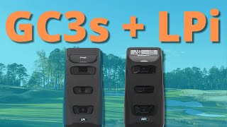 These New Golf Launch Monitors Change EVERYTHING [upl. by Homovec]