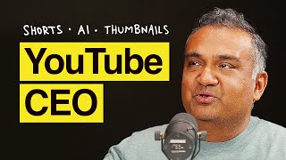 We interviewed the CEO of YouTube [upl. by Hteboj299]