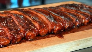 Smithfield Ribs [upl. by Enner623]