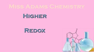 Higher Redox [upl. by Torre381]