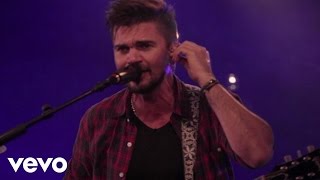 Juanes  La Camisa Negra Live [upl. by Ellehsar283]