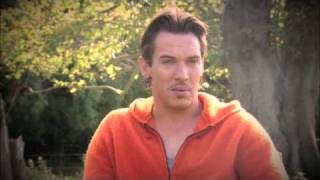 The Tudors JRM talks about Katherine Parr [upl. by Nerral]