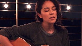 Kiss Me  Sixpence None The Richer Kina Grannis Cover [upl. by Evelinn440]