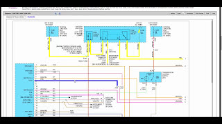 Diagramas Electricos como interpretarlos [upl. by Fanning]