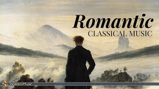 Classical Music  The Romantic Age [upl. by Romney471]