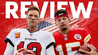 Madden NFL 22 Review [upl. by Naivart]