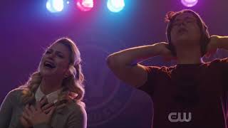 Riverdale 03x16  Seventeen  Ending scene [upl. by Palmore180]