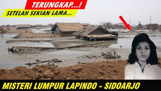 MISTERI LUMPUR LAPINDO SIDOARJO [upl. by Nereen]