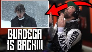 CRYPT REACTS to Quadeca  Sisyphus Official Music Video [upl. by Aihsia92]