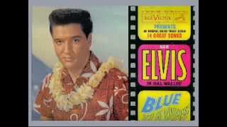 quotLa Palomaquot  4 variations Elvis Presley  3 [upl. by Aydin406]