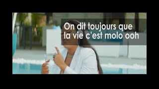 Josey  Espoir Clip et Lyrics Paroles [upl. by Liamsi]