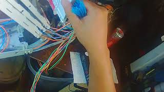 Fiberoptic Splicing Ribbonizing loose tube and more [upl. by Lusar516]