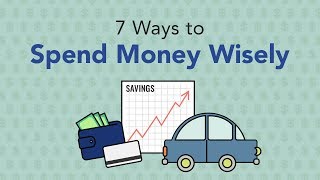 7 Tips to Spending Money Wisely  Phil Town [upl. by Sivlek]