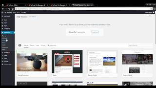 How to fix WordPress Theme Upload Failure [upl. by Anos657]