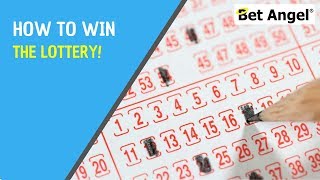 How to Win the Lottery by Predicting Winning Lottery Numbers [upl. by Nalani]