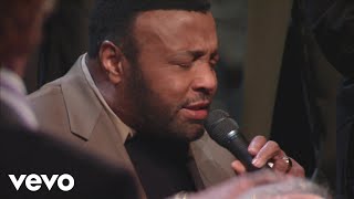 Bill amp Gloria Gaither  Through It All Live ft Andraé Crouch [upl. by Yendys]