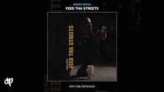 Roddy Ricch  Feed tha Streets Interlude Feed Tha Streets [upl. by Nofpets107]