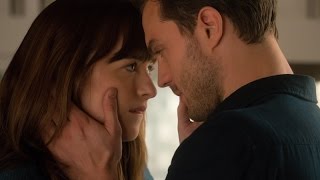 Padesát odstínů temnoty Fifty Shades Darker  oficiální český HD trailer [upl. by Beitch]