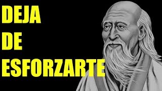 LAO TSE  TAO TE KING  FILOSOFÍA TAOISTA  TAOISMO [upl. by Sena]