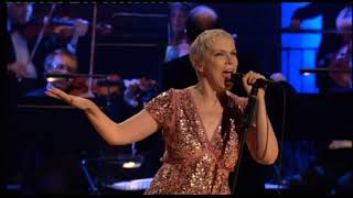 Annie Lennox BBC One Sessions Full Live Show DVD Rip [upl. by Nefets]