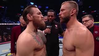 CONOR MCGREGOR VS DONALD CERRONE  FULL FIGHT [upl. by Alejandra]